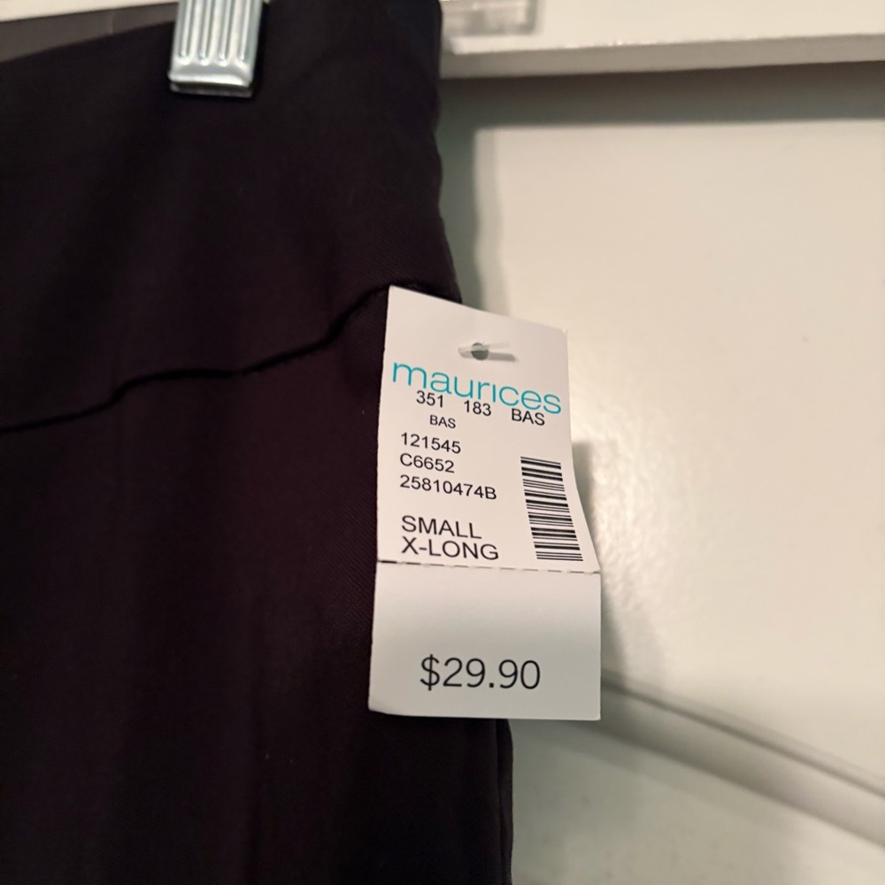 Maurices Blank Pants